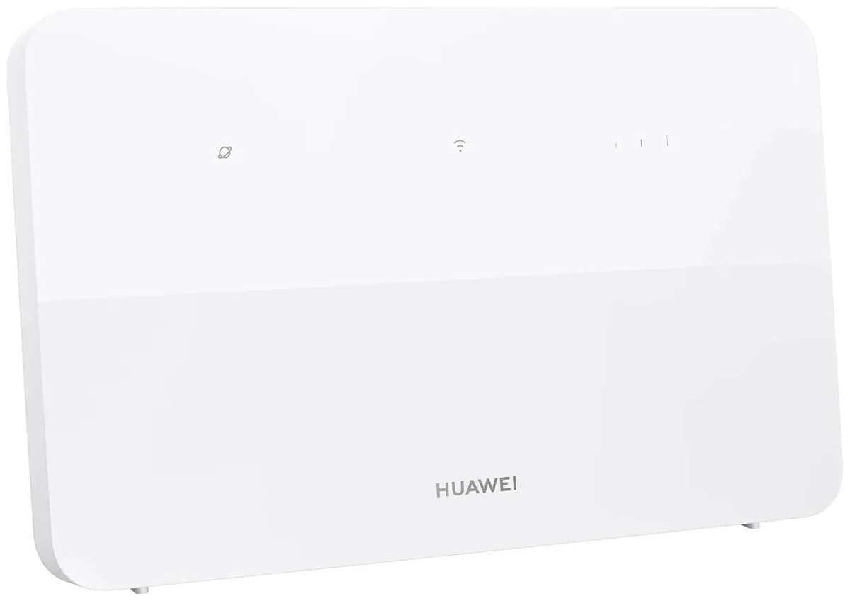 

Маршрутизатор Huawei 4G B636-336, белый (51060KBN)