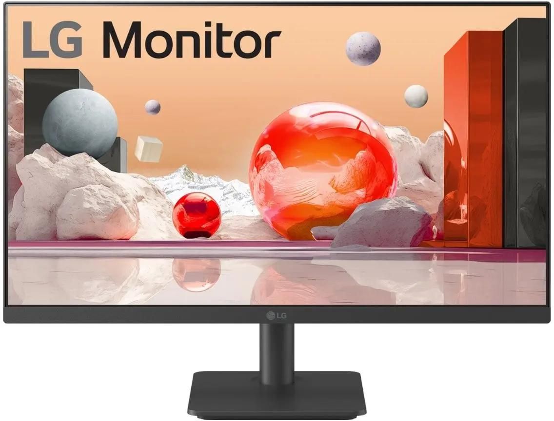 ЖК монитор LG 25MS500-B ЖК монитор LG 25MS500-B