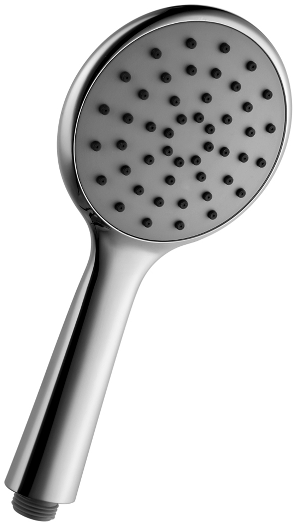 Изображение товара Лейка для душа Lemark пластик/хром, без упаковки (LM8094C)