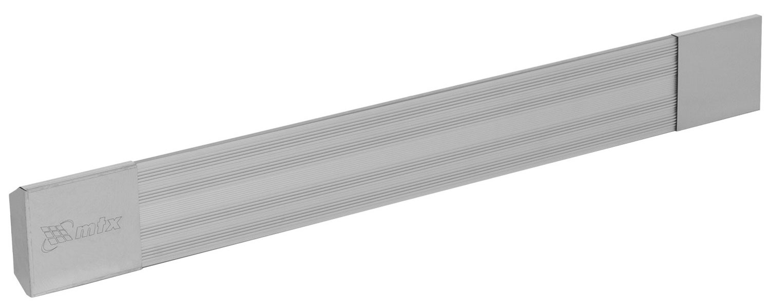 Изображение товара Инфракрасный обогреватель MTX IH-800, 230 В, 800 Вт (98701)