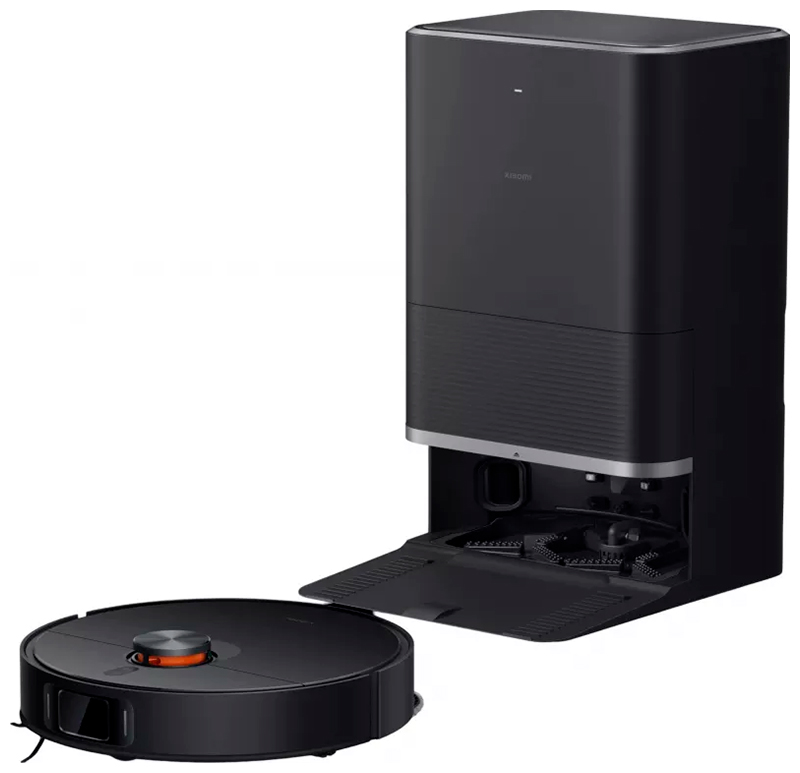 Изображение товара Xiaomi Robot Vacuum X20 Max робот-пылесос с LiDAR влажной и сухой уборкой