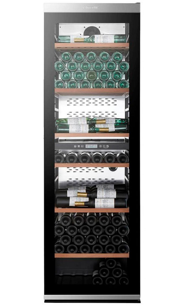 Винный шкаф Climadiff MILLESIME240DB