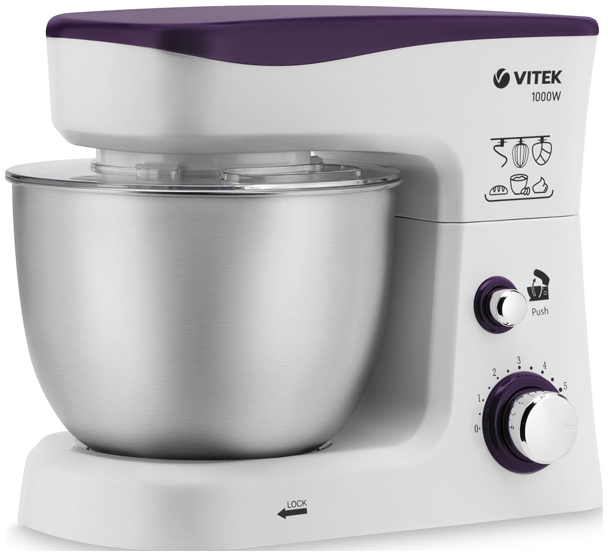 Изображение товара Кухонная машина Vitek VT-1443