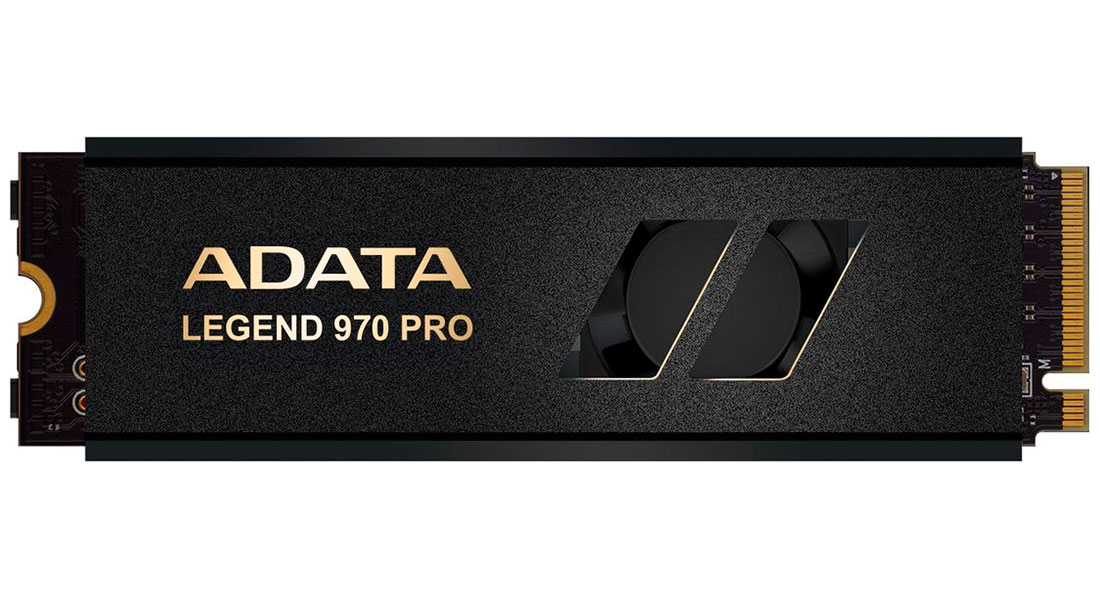 Изображение товара SSD накопитель Adata M.2 LEGEND 970 PRO 2TB (SLEG-970P-2TCI)
