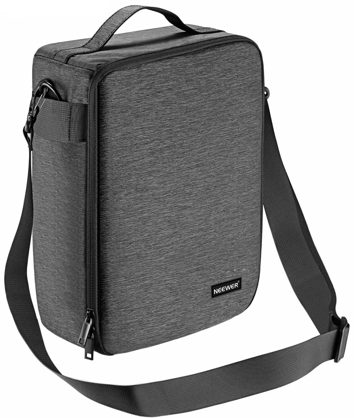 Изображение товара Сумка для фото- или видеокамеры Neewer NW140S, 22x15x32 см (NWR5228-10089747)