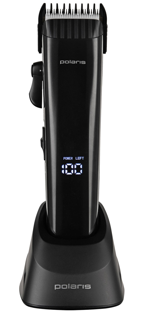 Изображение товара Машинка для стрижки волос Polaris PHC 4100