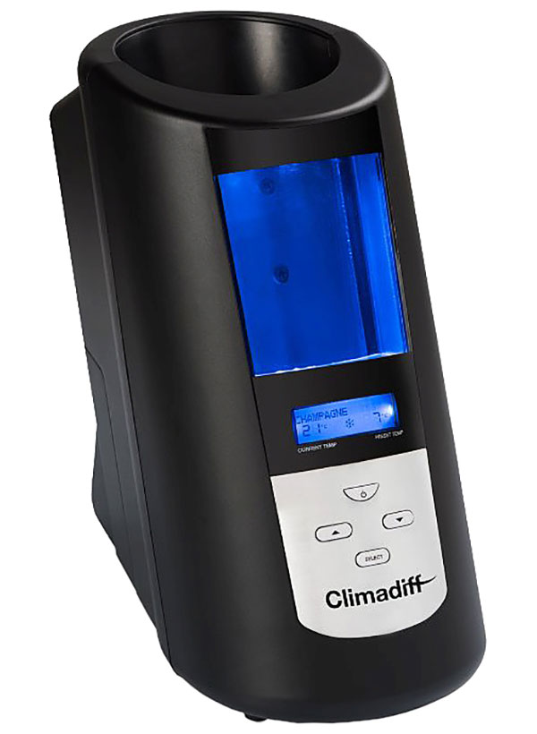 Изображение товара Охладитель для бутылок Climadiff ECHANSON2