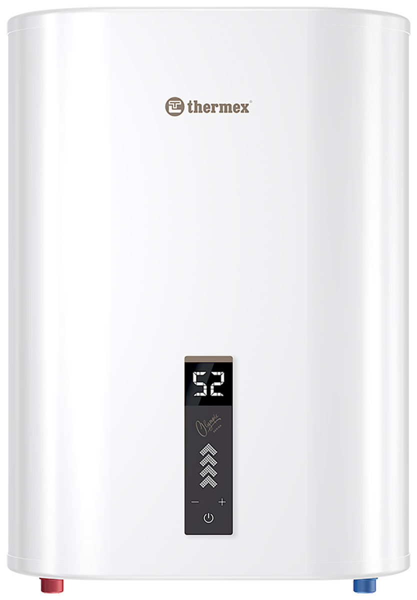 

Водонагреватель накопительный Thermex Olympic 30, Белый