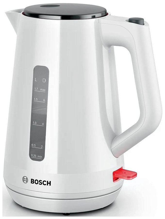 Изображение товара Чайник электрический Bosch TWK1M121