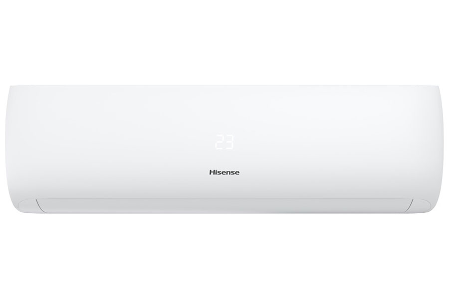 Изображение товара Кондиционер сплит-система Hisense AS-18HR4RMSCJ00 NEXT Classic A 50 м2 белый