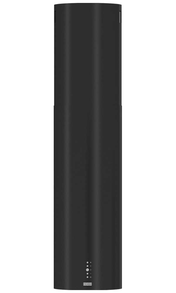 

Вытяжка Franke REEF 35 BK черная, Черный