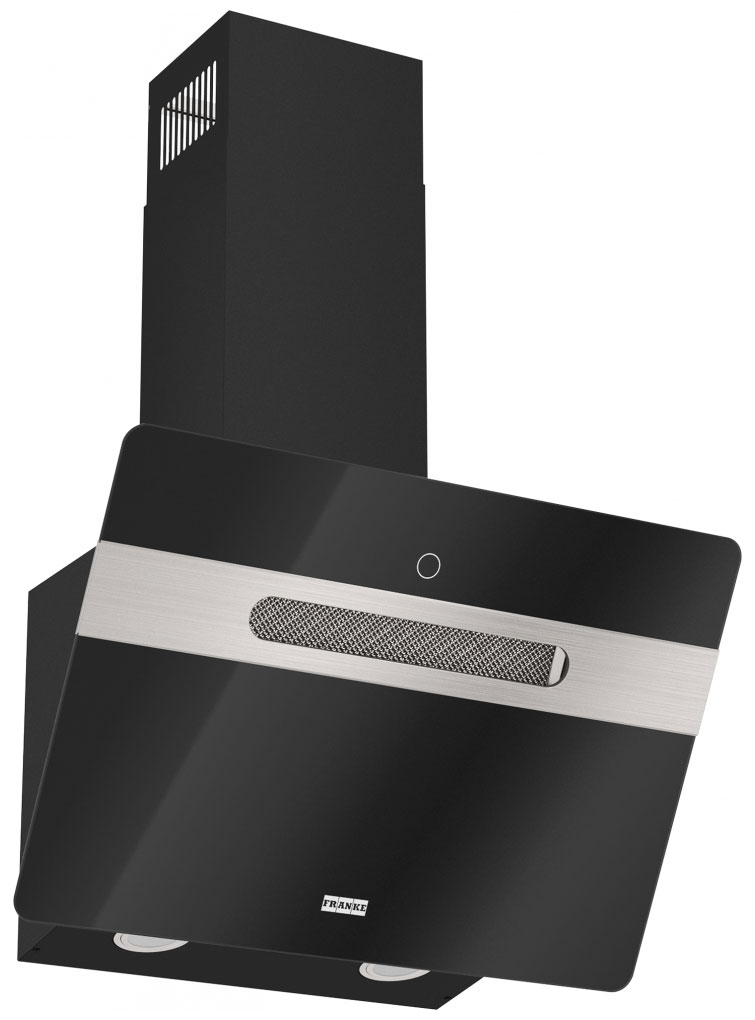 Изображение товара Вытяжка Franke STERLING 60 BK, черный