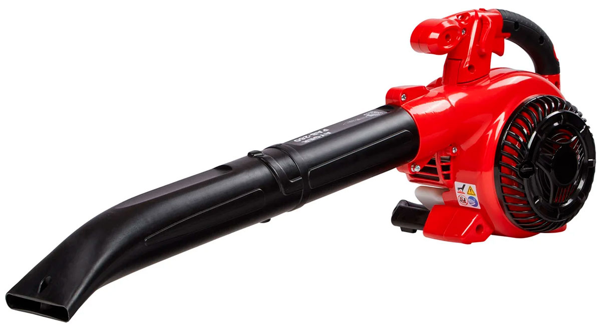 Изображение товара Воздуходувка бензиновая Ayger PAB-260