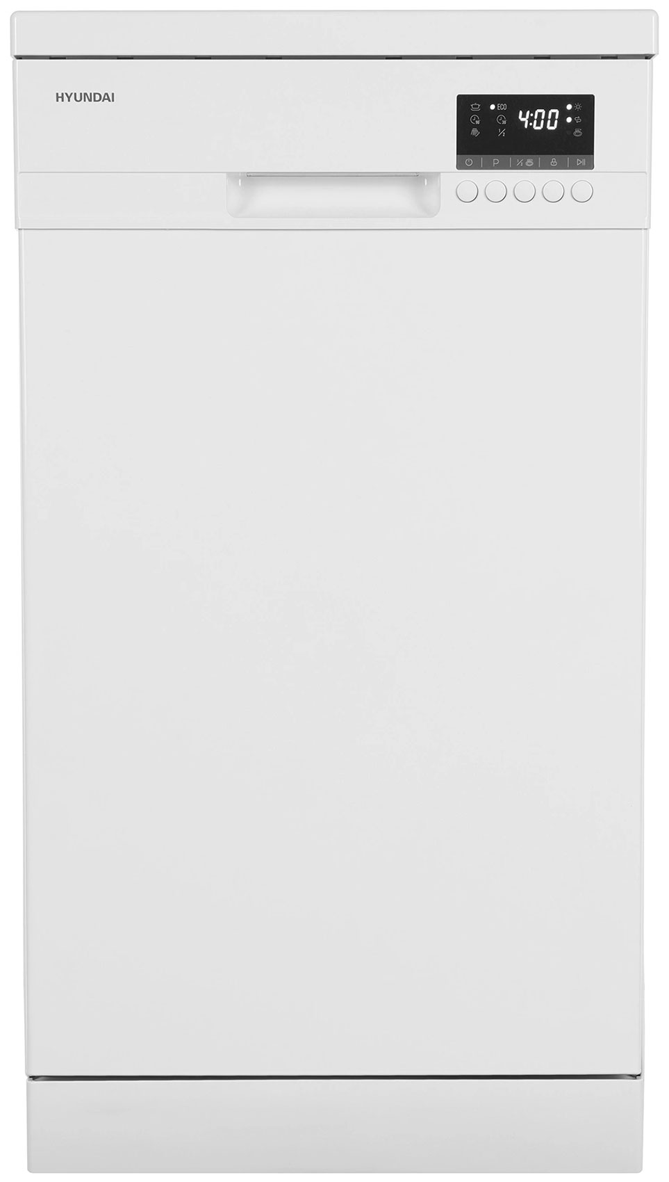 Изображение товара Посудомоечная машина Hyundai DF414
