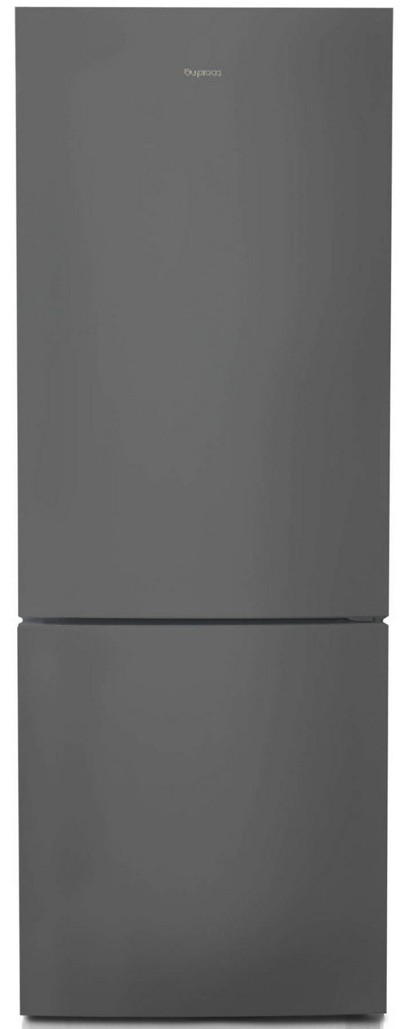 Изображение товара Двухкамерный холодильник Бирюса W6134 с нижней морозильной камерой и автоматическим размораживанием