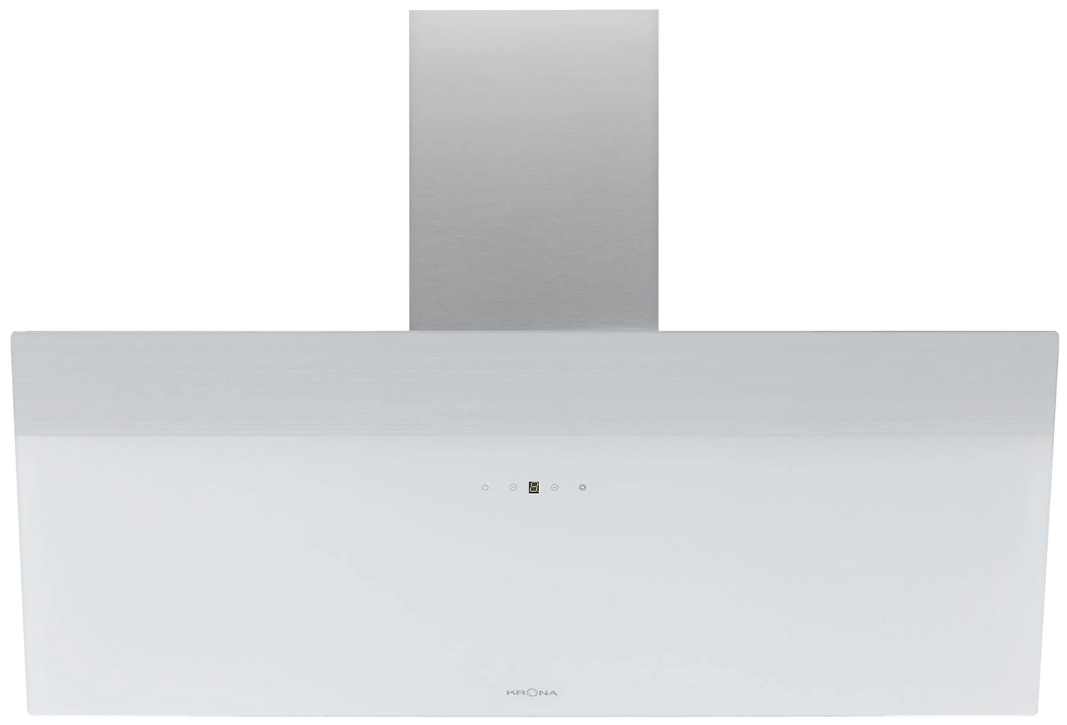 Изображение товара Вытяжка Krona KRISTEN A 900 white S