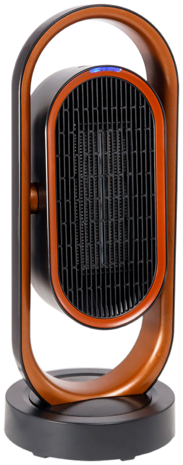 

Тепловентилятор Libhof SH-318, Черны/коричневый