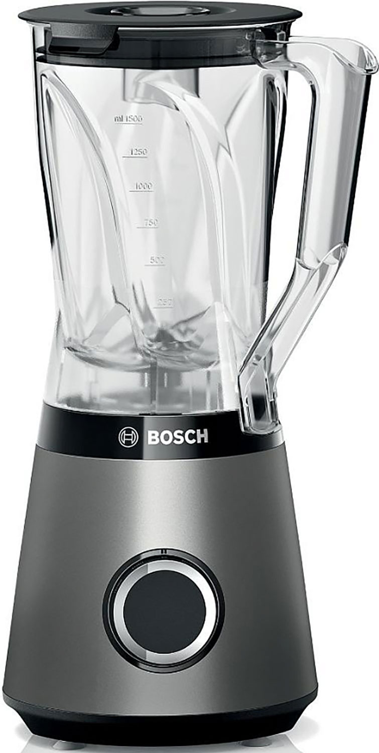 Изображение товара Блендер стационарный Bosch MMB6141S