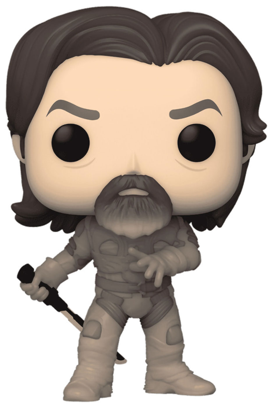 Фигурка Funko POP Movies Dune 2- Princess Irulan 75786 1099₽