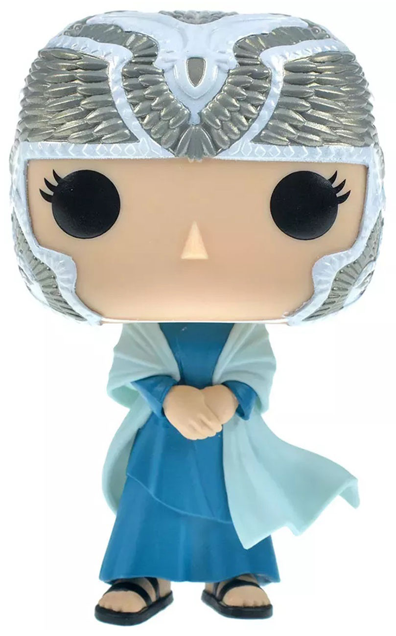 Изображение товара Фигурка Funko POP Movies: Dune 2- Princess Irulan (75786)