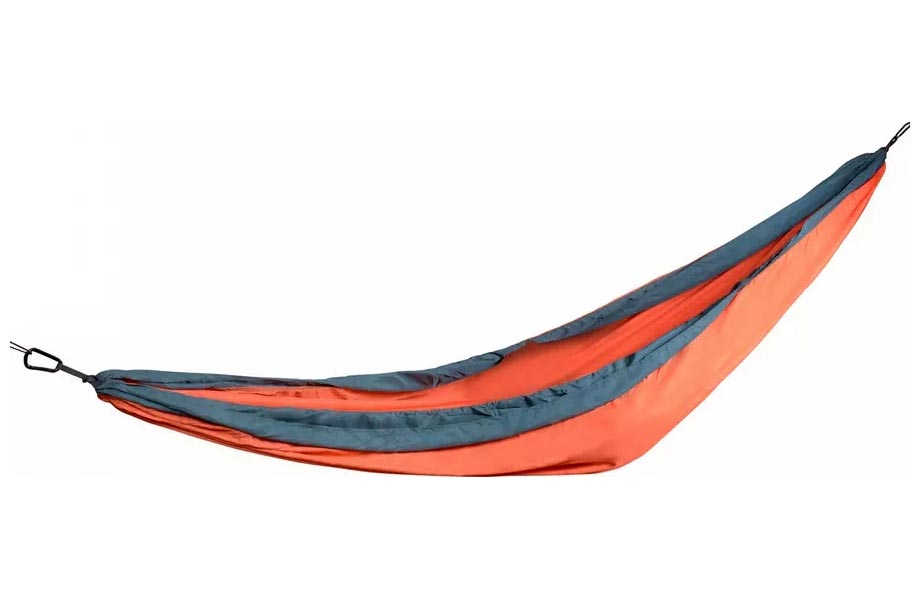 Изображение товара Гамак Naturehike NH21DC011, одноместный, оранжевый