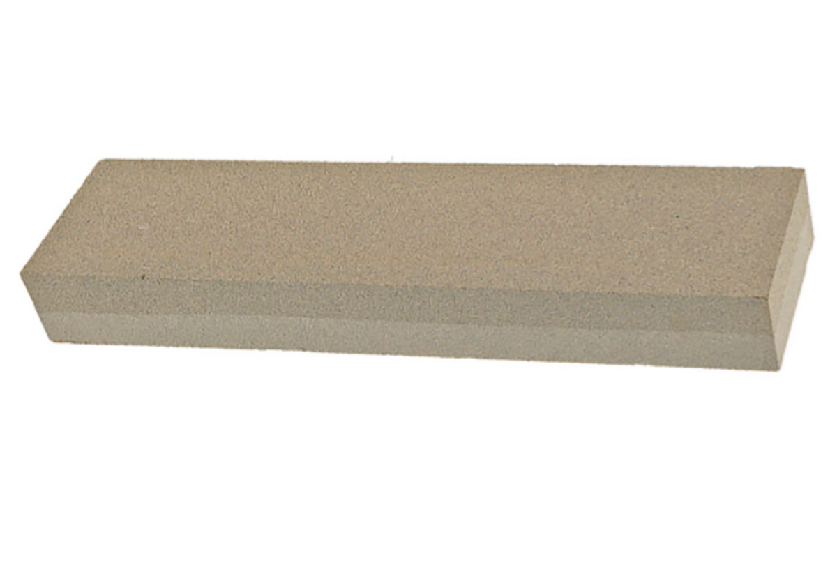 Изображение товара Брусок абразивный Sturm! P120/P280, 200x50x25мм, оксид алюминия (1090-01-S11)