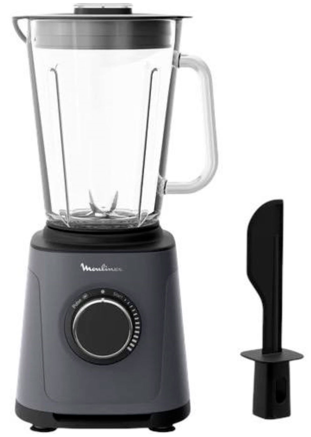 Изображение товара Блендер стационарный Moulinex PerfectMix Essential LM771BF0