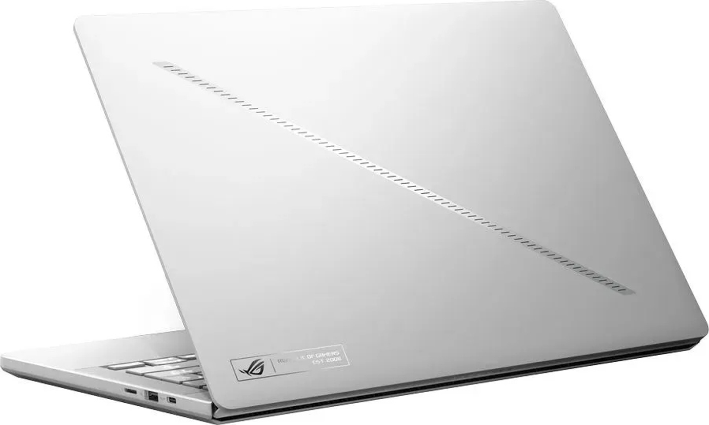 Изображение товара Ноутбук Asus ROG Zephyrus G14 GA403WW-QS100W (90NR0MA4-M004S0)