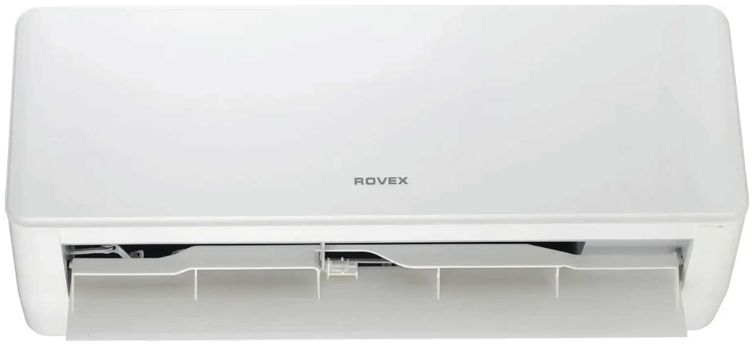 

Кондиционер сплит-система Rovex RS-12CST4 City PRO, Белый
