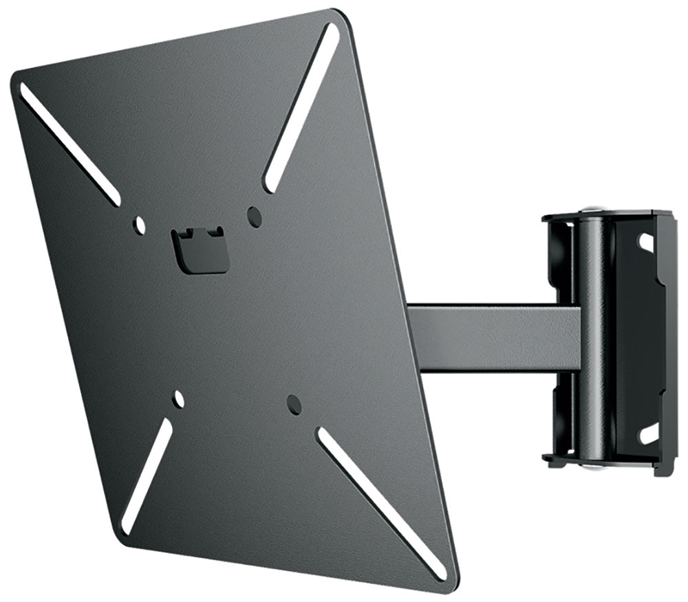 

Кронштейн для телевизора Strong STR-U204, черный