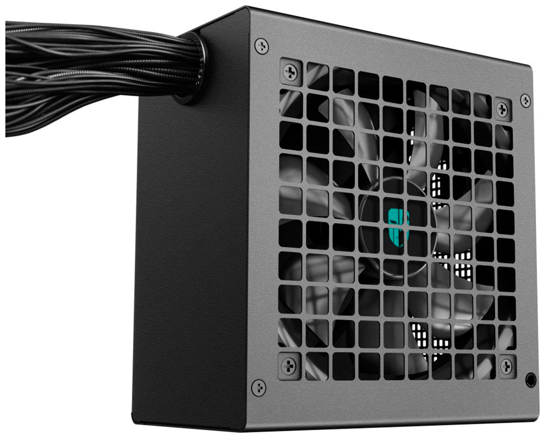 Изображение товара Блок питания Deepcool GAMERSTORM PF700X 700W бронзовый для геймеров и профессионалов