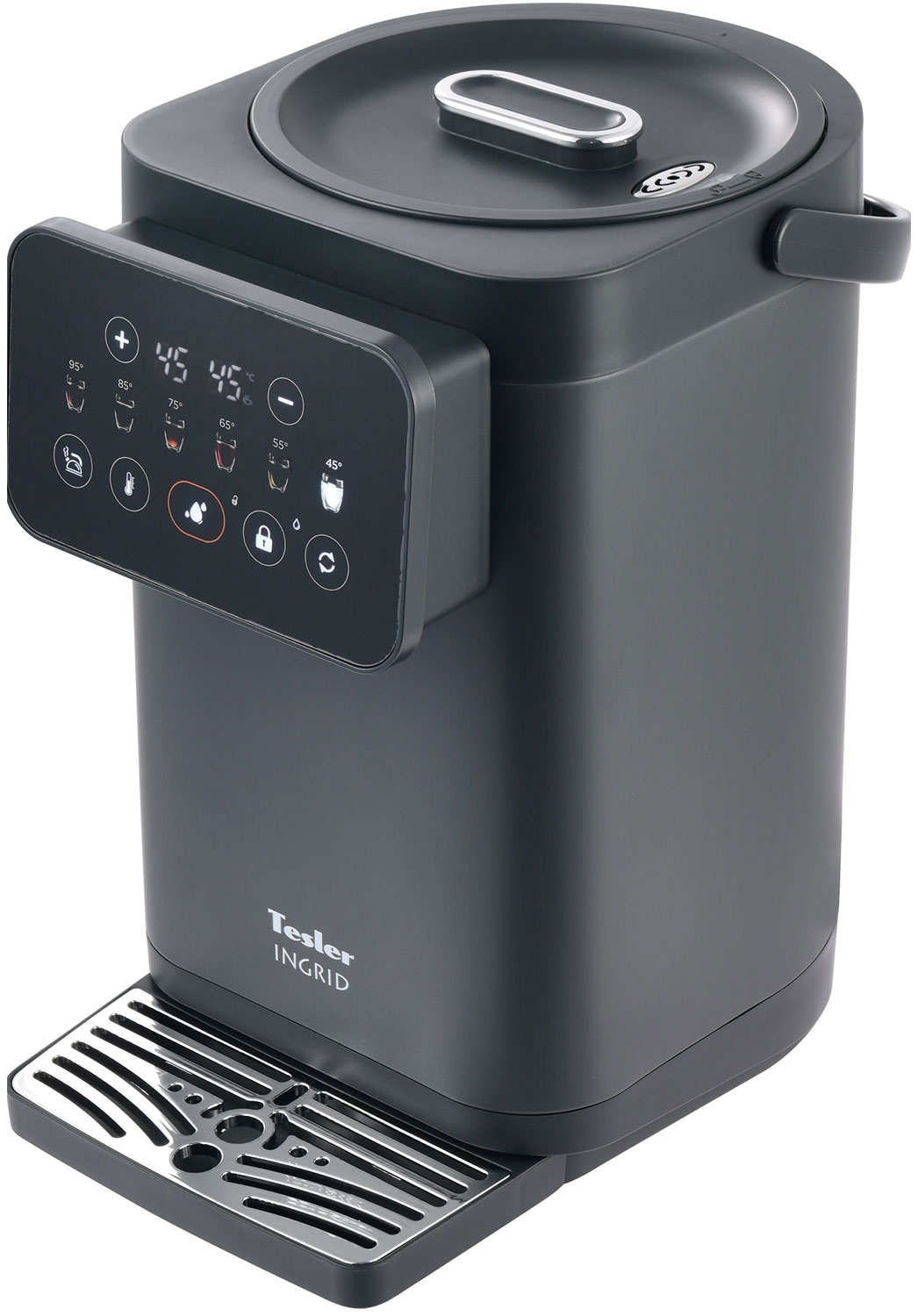 Изображение товара Термопот Tesler TP-5020 GREY