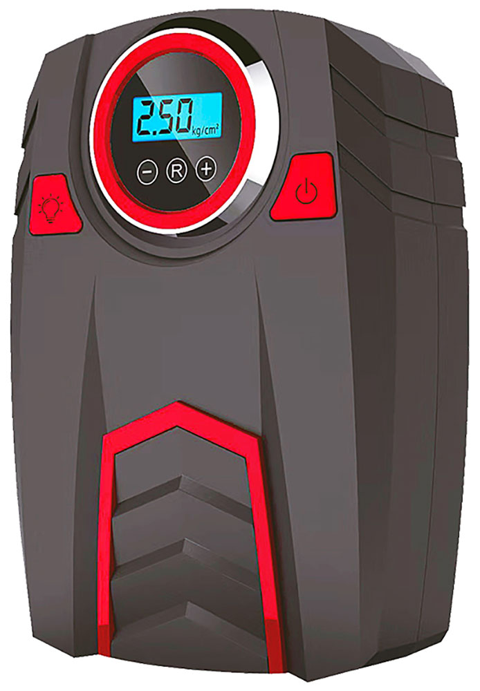 Изображение товара Автокомпрессор Edon PAC-55A