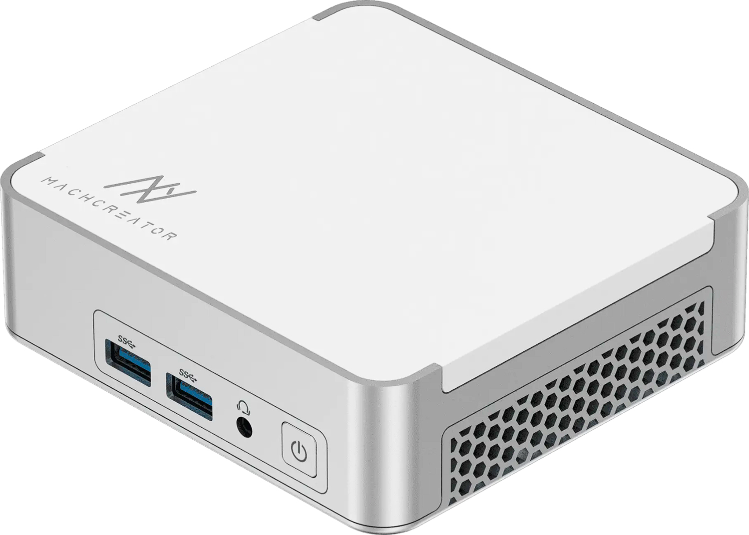 Изображение товара Мини ПК Machcreator GTS R7 (JJ024N009RU)