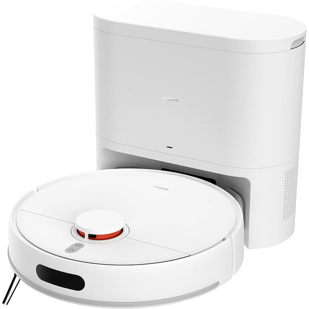 Изображение товара Робот-пылесос Xiaomi Robot Vacuum H40 EU