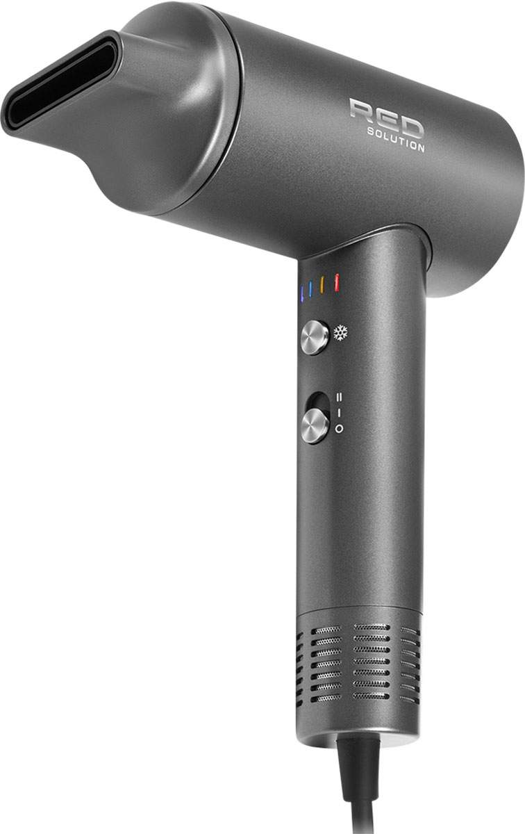 Изображение товара Фен Red Solution RF-510