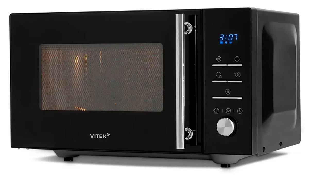 Изображение товара Микроволновая печь - СВЧ Vitek VT-MW1323