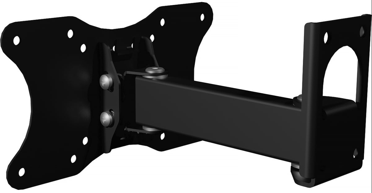 

Кронштейн для телевизора Lester LST-210.04