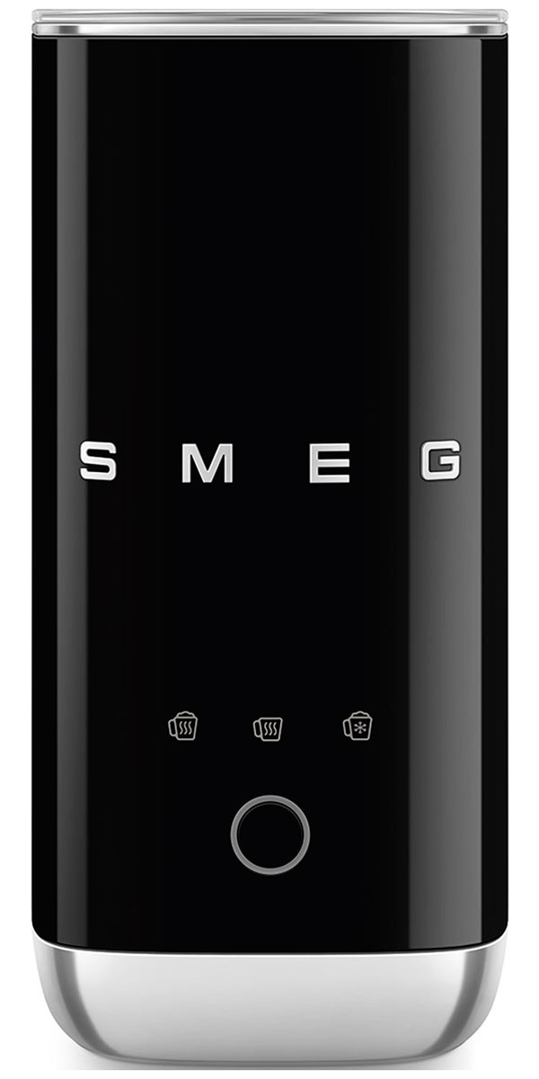 

Вспениватель молока Smeg MFF02BLEU