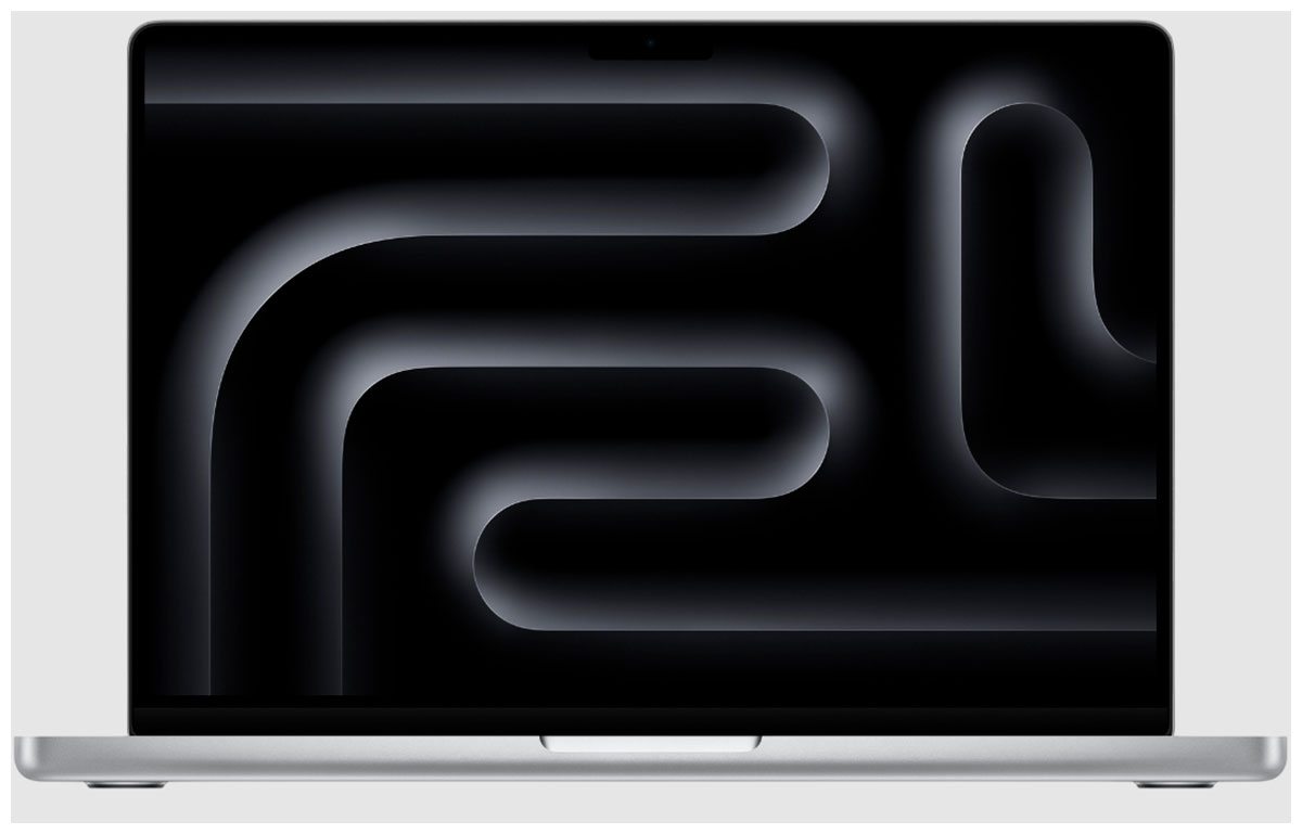 Изображение товара Ноутбук Apple MacBook Pro 16 с процессором M4 Pro