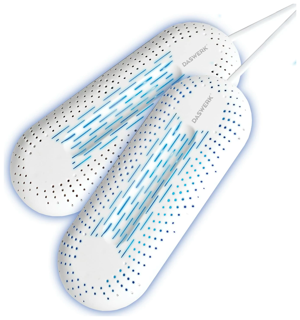 

Сушилка для обуви Daswerk SD2 (456195), Белый