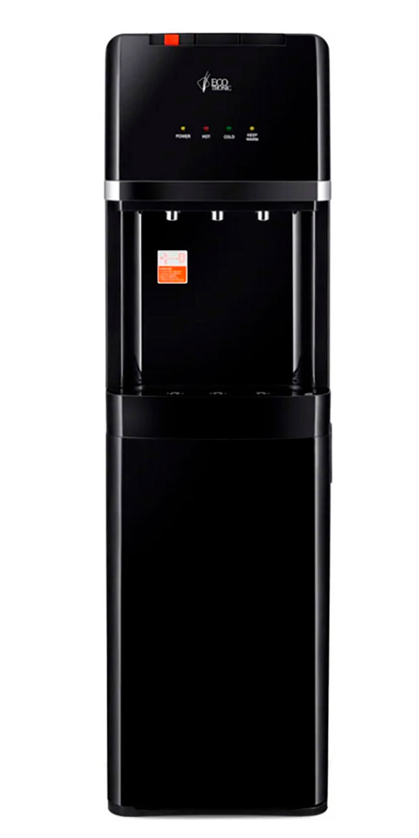 Изображение товара Пурифайер Ecotronic A7-U4LE Black