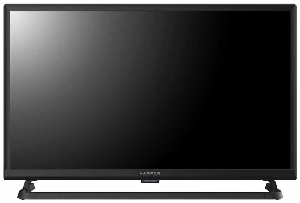 

Телевизор Harper 24R590TS, Черный