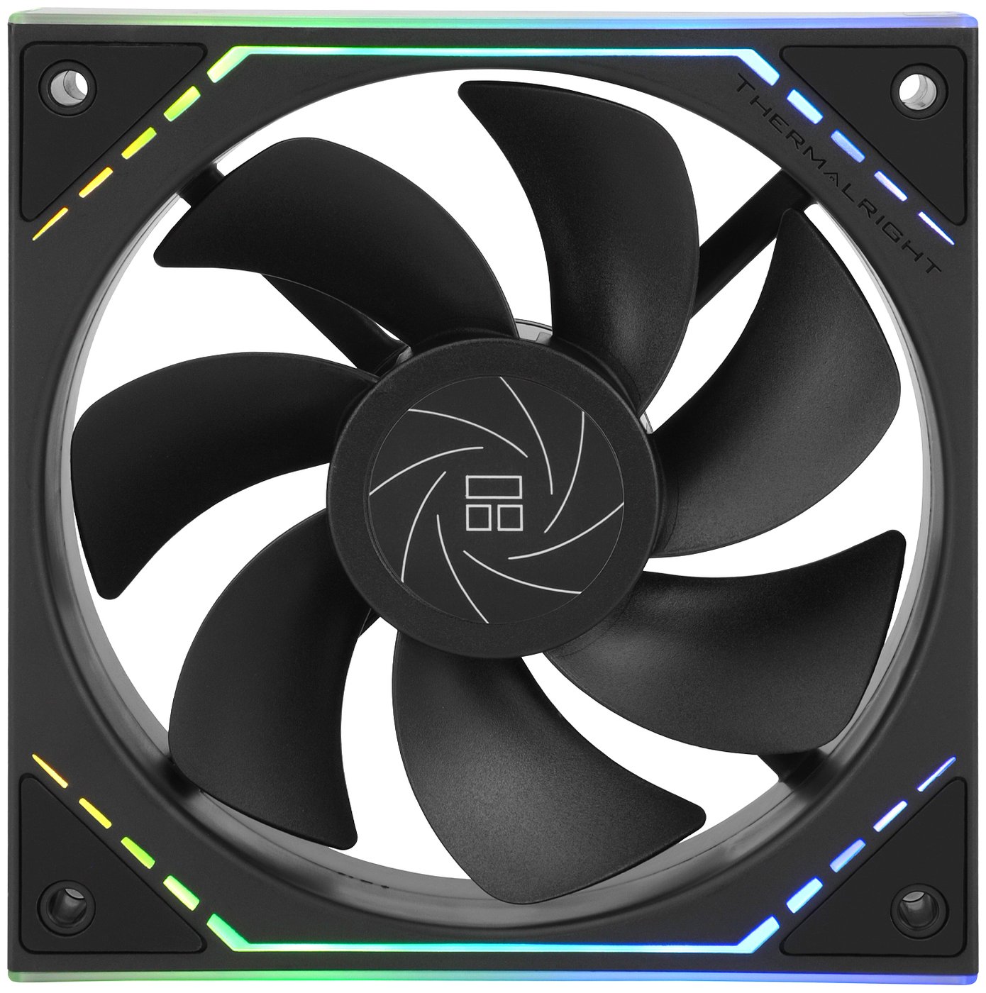 Изображение товара Вентилятор для корпуса Thermalright TL-M12R Reverse