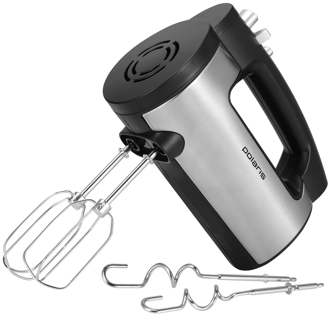 Изображение товара Миксер Polaris PHM 7020, черный