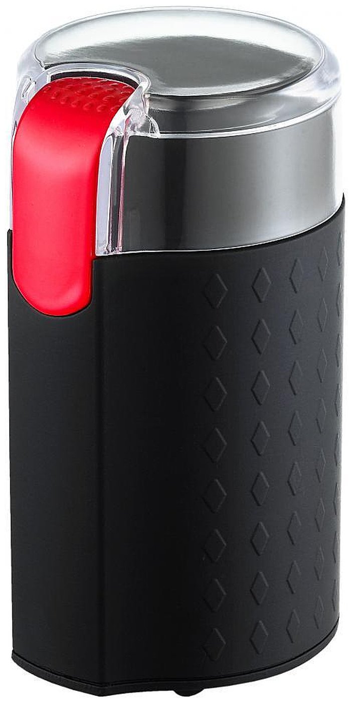 Изображение товара Кофемолка Kelli KL-5111 с жерновами и защитой от перегрева, 70 г