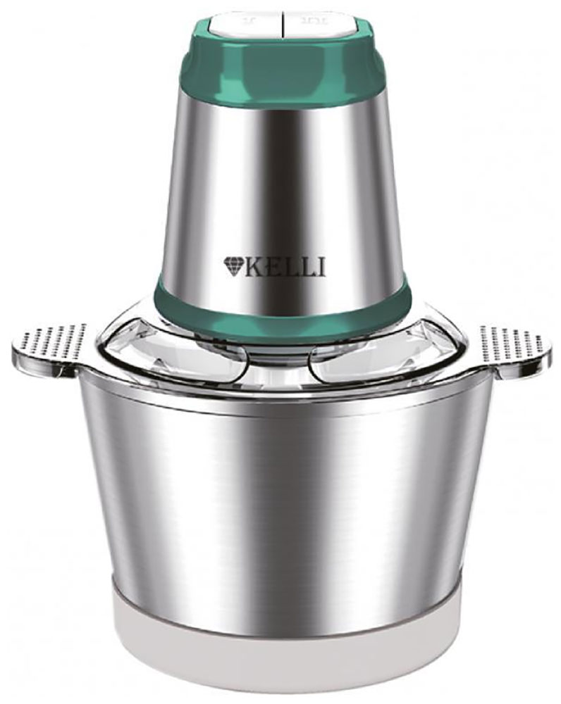 

Чоппер Kelli KL-5217, Нержавеющая сталь