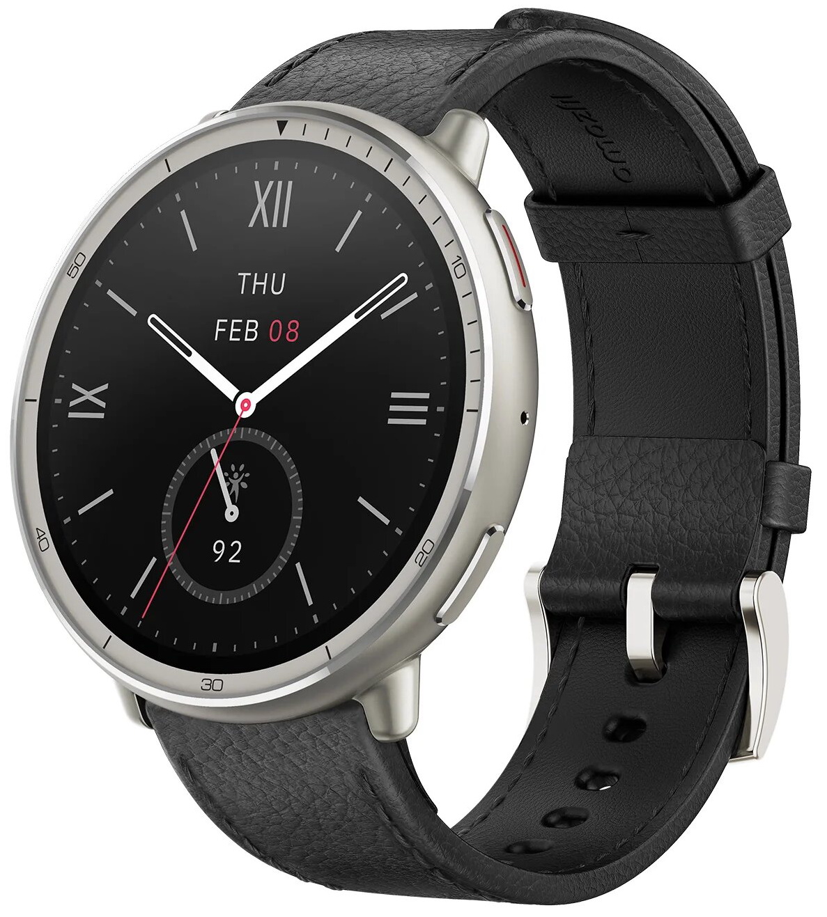 Изображение товара Умные часы и браслет Amazfit A2437 Active 2R Премиум версия (6970100377569)