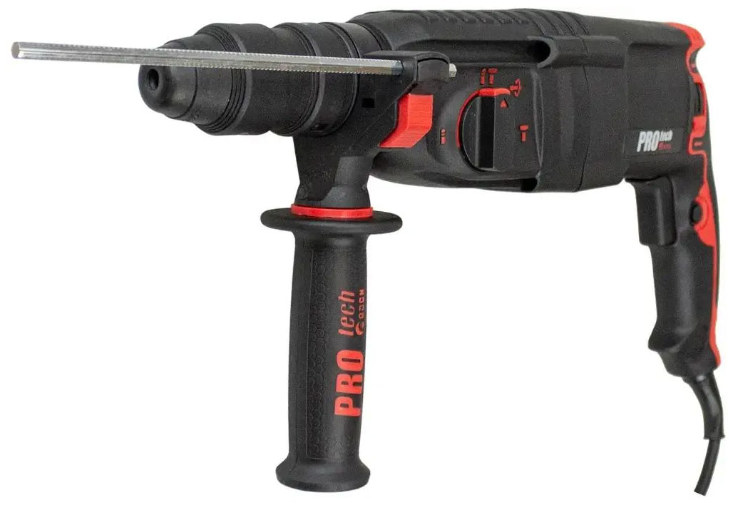 фото Перфоратор edon protech 1250rh