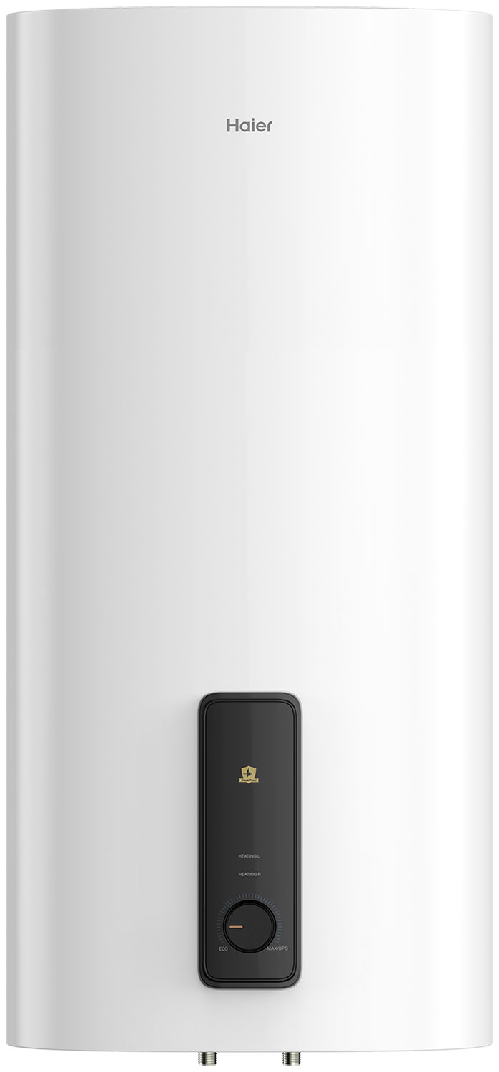 Изображение товара Водонагреватель накопительный Haier ES80V-F3, 80 л, 2 кВт. Изображение товара Водонагреватель накопительный Haier ES80V-F3, 80 л, 2 кВт.